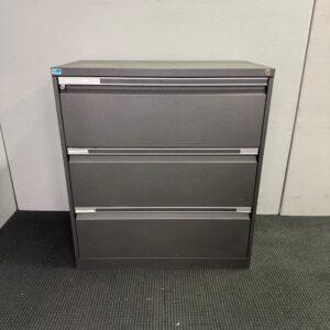 3 Drawer Lateral Filing Cabinet - 2 available