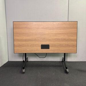 Flip Top Meeting Table - 1525 x 760 - 5 available