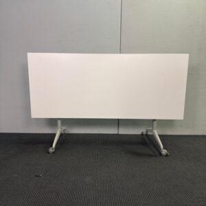Flip Top Meeting Table - 1800 x 750 - 6 available