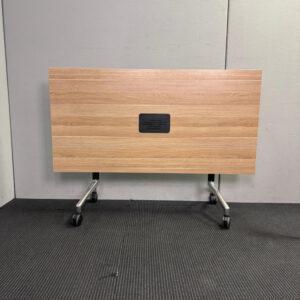 Flip Top Meeting Table - 1500 x 750 - 5 available