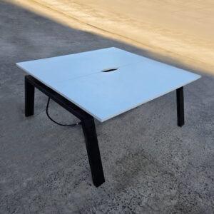 2 Person Desk - 1600 x 1500 - 2 available
