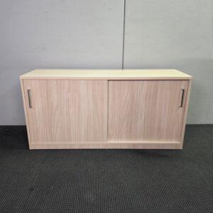 Credenza - 1500W x 445D x 725H - 1 available