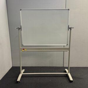 Mobile Whiteboard - 1200 x 900 - 1 available