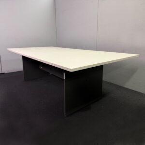 Boardroom Table - 2400 x 1200 - 3 available
