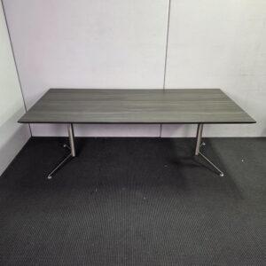 Boardroom Table - 2100 x 1000 - 1 available