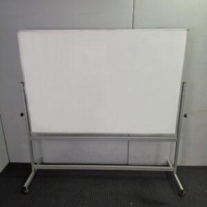 Mobile Whiteboard - 1800 x 1200 - 1 available