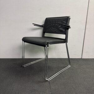 Stackable Chair by Wilkhahn - 4 available