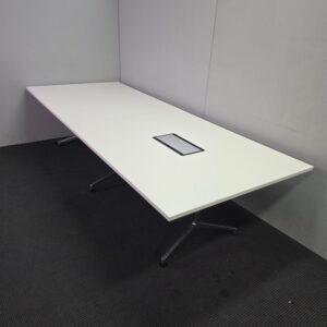 Boardroom Table - 3000 x 1200 - 1 available