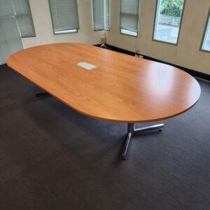 Boardroom Table - 3000 x 1500 - 1 available