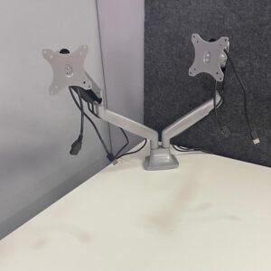 Dual Monitor Arm - 4 available