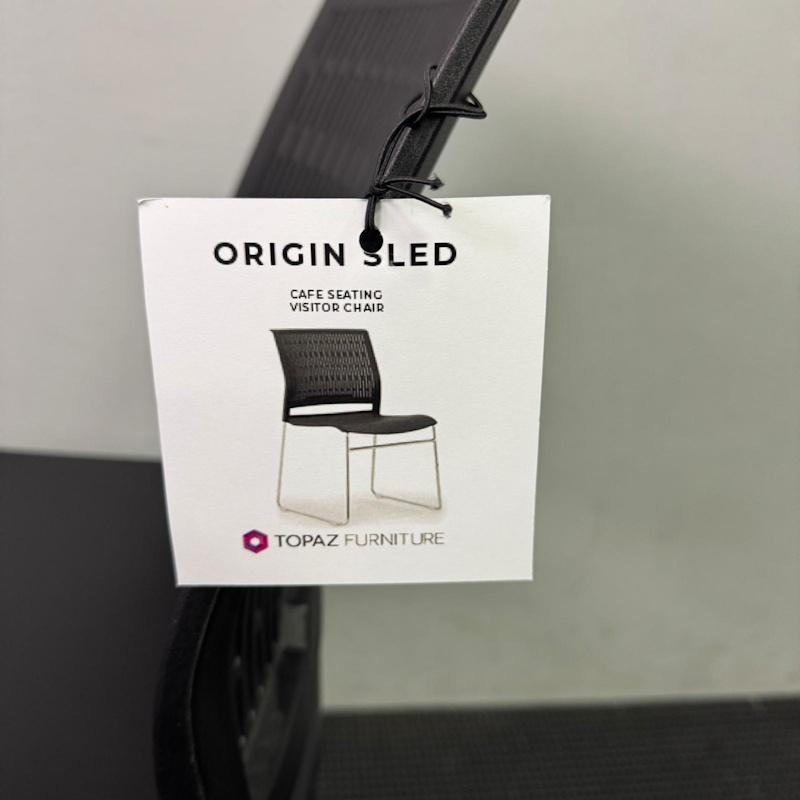 BRAND NEW Linkable Stackable Chair - 436 available - Image 13
