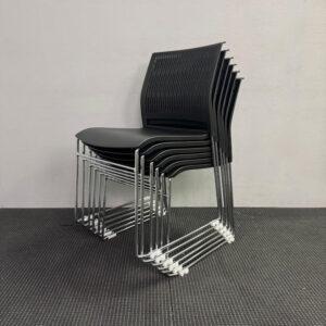 BRAND NEW Linkable Stackable Chair - 436 available