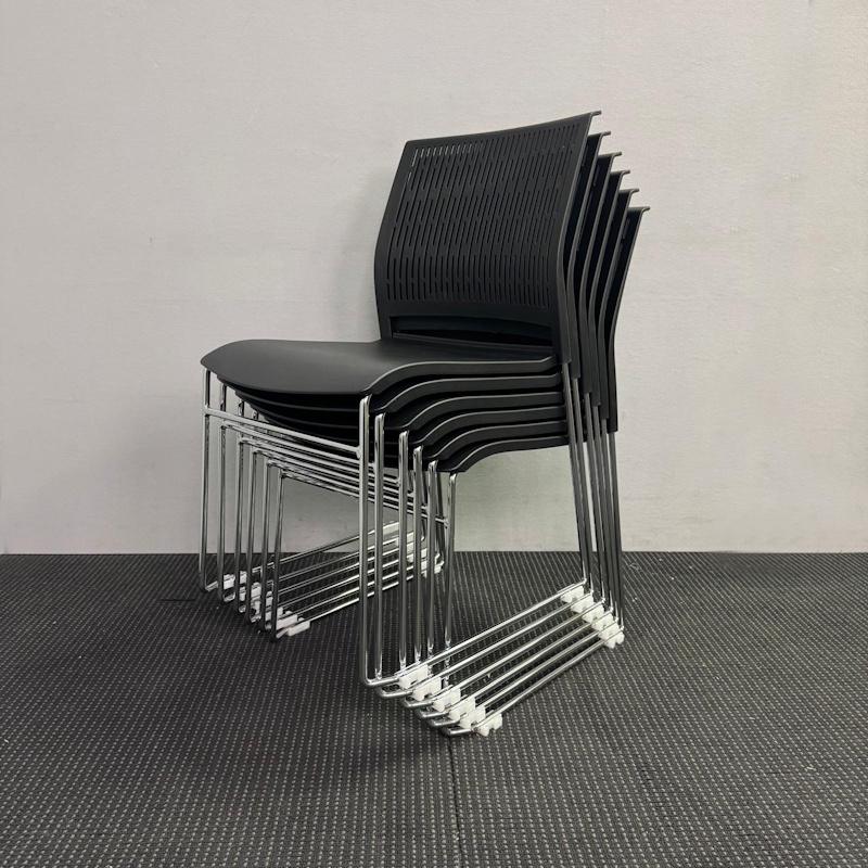 BRAND NEW Linkable Stackable Chair - 436 available