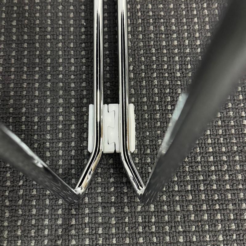 BRAND NEW Linkable Stackable Chair - 436 available - Image 8