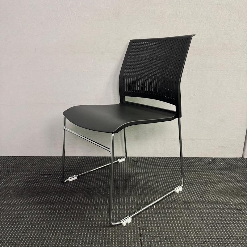 BRAND NEW Linkable Stackable Chair - 436 available - Image 3