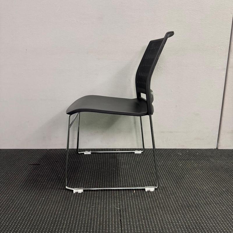 BRAND NEW Linkable Stackable Chair - 436 available - Image 6