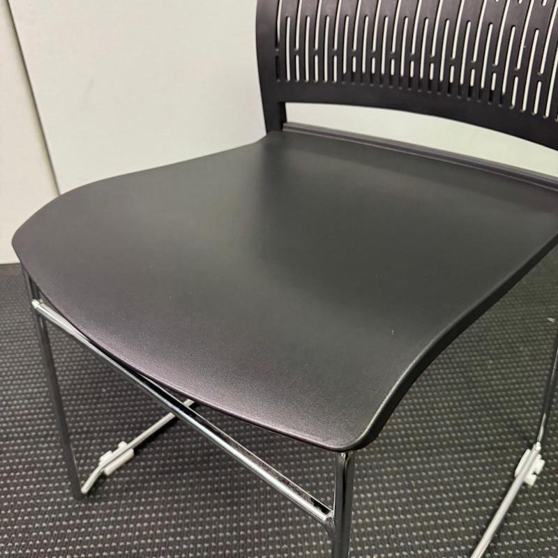 BRAND NEW Linkable Stackable Chair - 436 available - Image 12