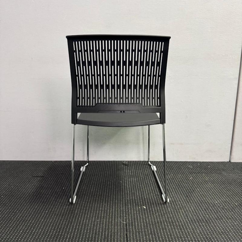 BRAND NEW Linkable Stackable Chair - 436 available - Image 5