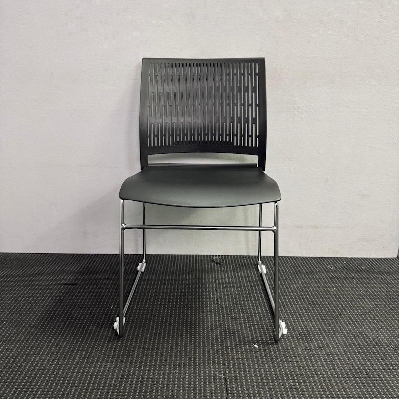 BRAND NEW Linkable Stackable Chair - 436 available - Image 4