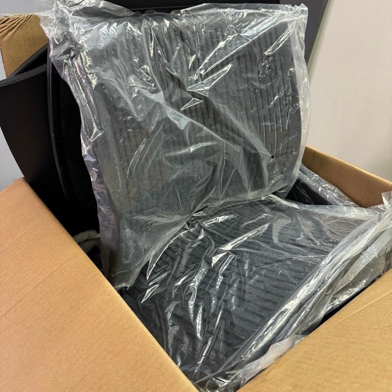 BRAND NEW Linkable Stackable Chair - 436 available - Image 10
