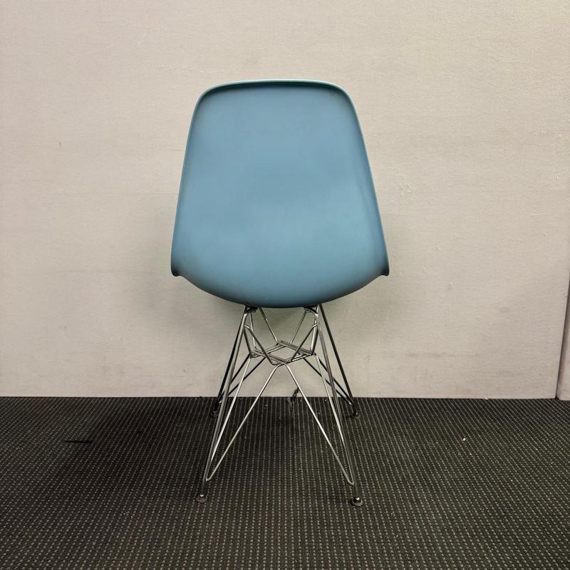 Genuine Herman Miller Eames® Moulded Plastic Side Chair - 249 available - Image 5