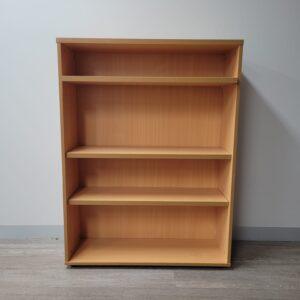 Bookcase - 1200H x 900W x 320D - 2 available