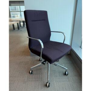 High Back Office Chair - 5 available