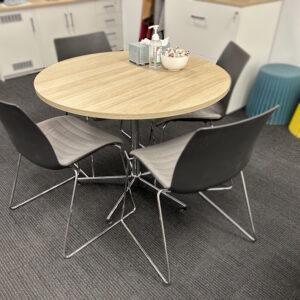 Round Table 1000mm in Diameter - 1 available