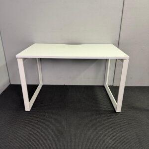Straight Desk 1200 x 750 - 5 available
