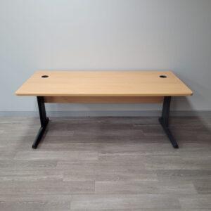 Straight Desk - 1800 x 800 - 7 avaialble