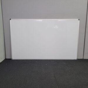 Wall Mounted Whiteboard - 1500 x 900 - 3 available