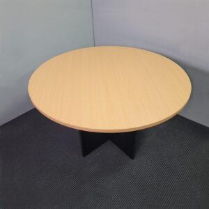 Round Table - 1200mm in Diameter - 1 available