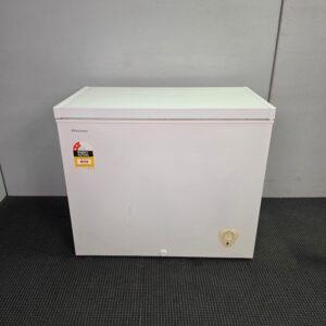 Hisense 205L Chest Freezer HR6CF205 - 1 available