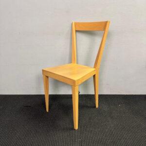 LIVIA Beech Chair By Riccardo Rivoli - 23 available