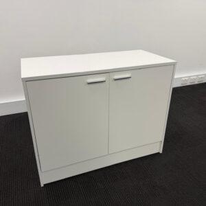 Credenza - 950W x 450D x 750H - 3 available