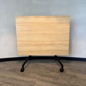 Flip Top Meeting Table - 1200 x 900 - 7 available