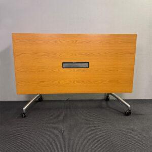 Flip Top Meeting Table - 1800 x 900 - 17 available