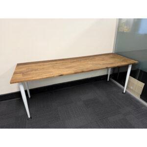 Meeting Table / Desk - 2100 x 750 - 1 available