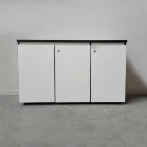 Credenza - 1500W x 450D x 720H - 7 available