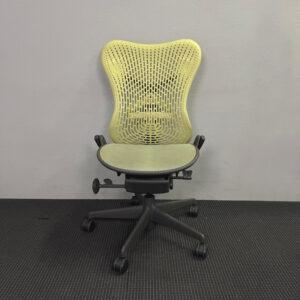 Herman Miller Mirra Chair - 3 available