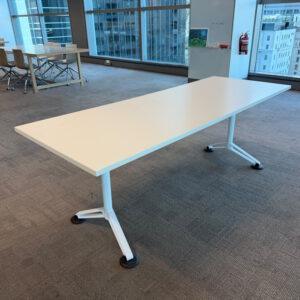 Boardroom Table - 2 sizes - 6 available