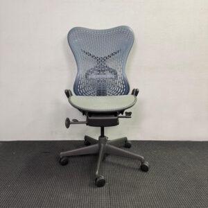 Herman Miller Mirra Chair - 3 available