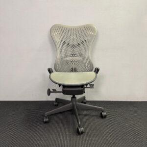 Herman Miller Mirra Chair