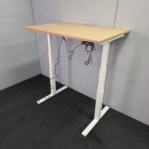 Electric Height Adjustable Desk 1200 x 750 - 7 available