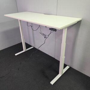 Electric Height Adjustable Desk 1800 x 750 - 12 available
