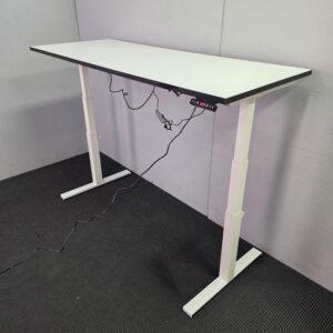 Electric Height Adjustable Desk 1800 x 700 - 5 available