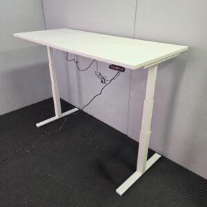 Electric Height Adjustable Desk 1800 x 750 - 4 available