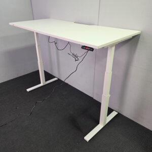 Electric Height Adjustable Desk 1800 x 800 - 6 available