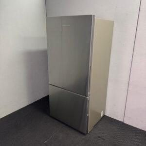Fisher & Paykel Series 5 494L Bottom Mount Refrigerator Stainless Steel RF522BLPX6 - 1 available