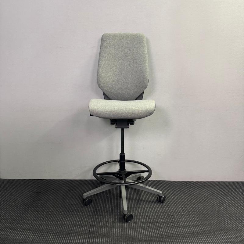 Steelcase Gesture Drafting Chair